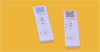 Twee zelftesten om te testen op covid-19